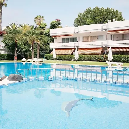 Eden White Molino Oasis * Puerto de la Cruz (Tenerife)