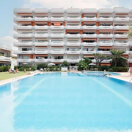 Appartement Eden White Molino Oasis Puerto de la Cruz (Tenerife)