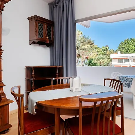 Appartamento Eden White Molino Oasis Puerto de la Cruz (Tenerife)