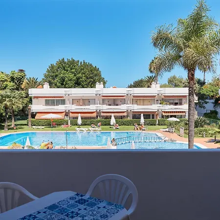 Eden White Molino Oasis Puerto de la Cruz (Tenerife)