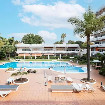 Eden White Molino Oasis Appartement Puerto de la Cruz (Tenerife)