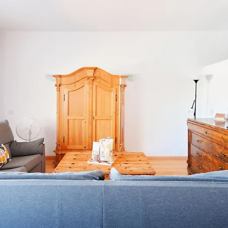 Eden White Molino Oasis Appartement *